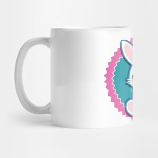 Easter Bunny Mug